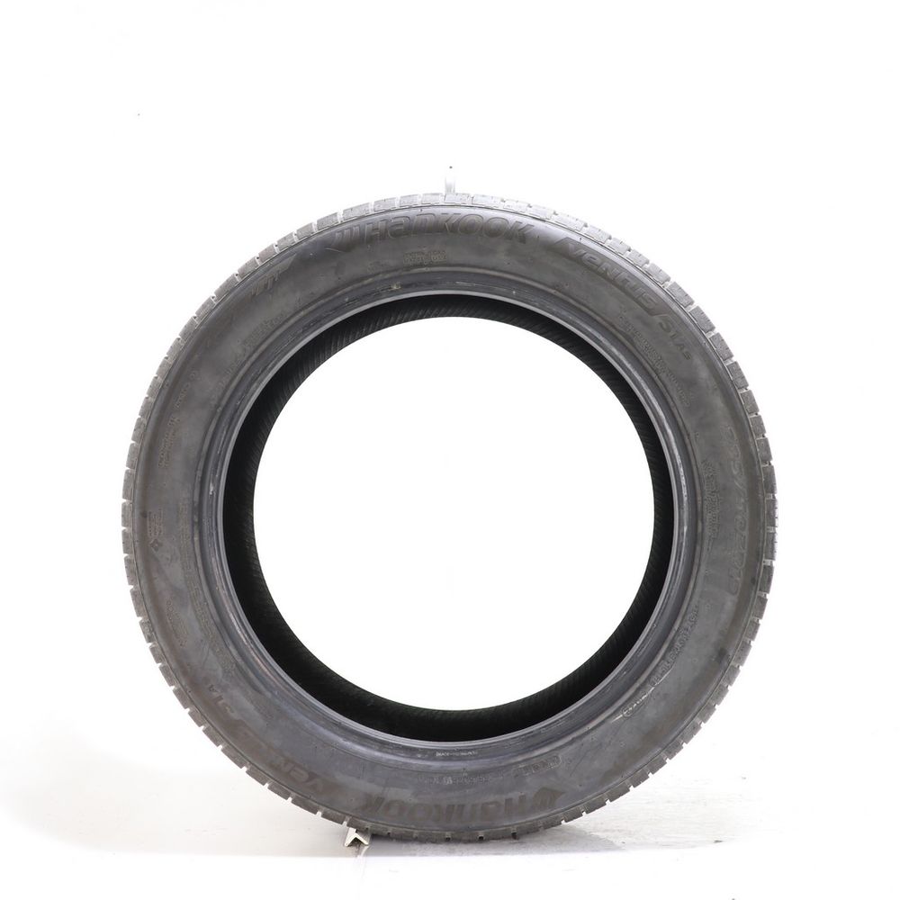 Used 235/50ZR19 Hankook Ventus S1 AS 103W - 8.5/32 - Image 3