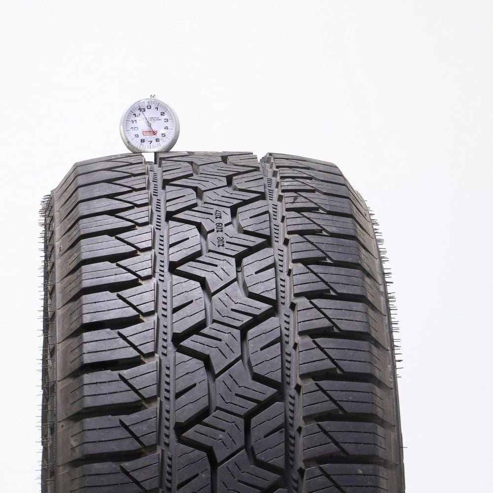 Used 265/50R20 Nokian Outpost APT 107T - 12.5/32 - Image 2