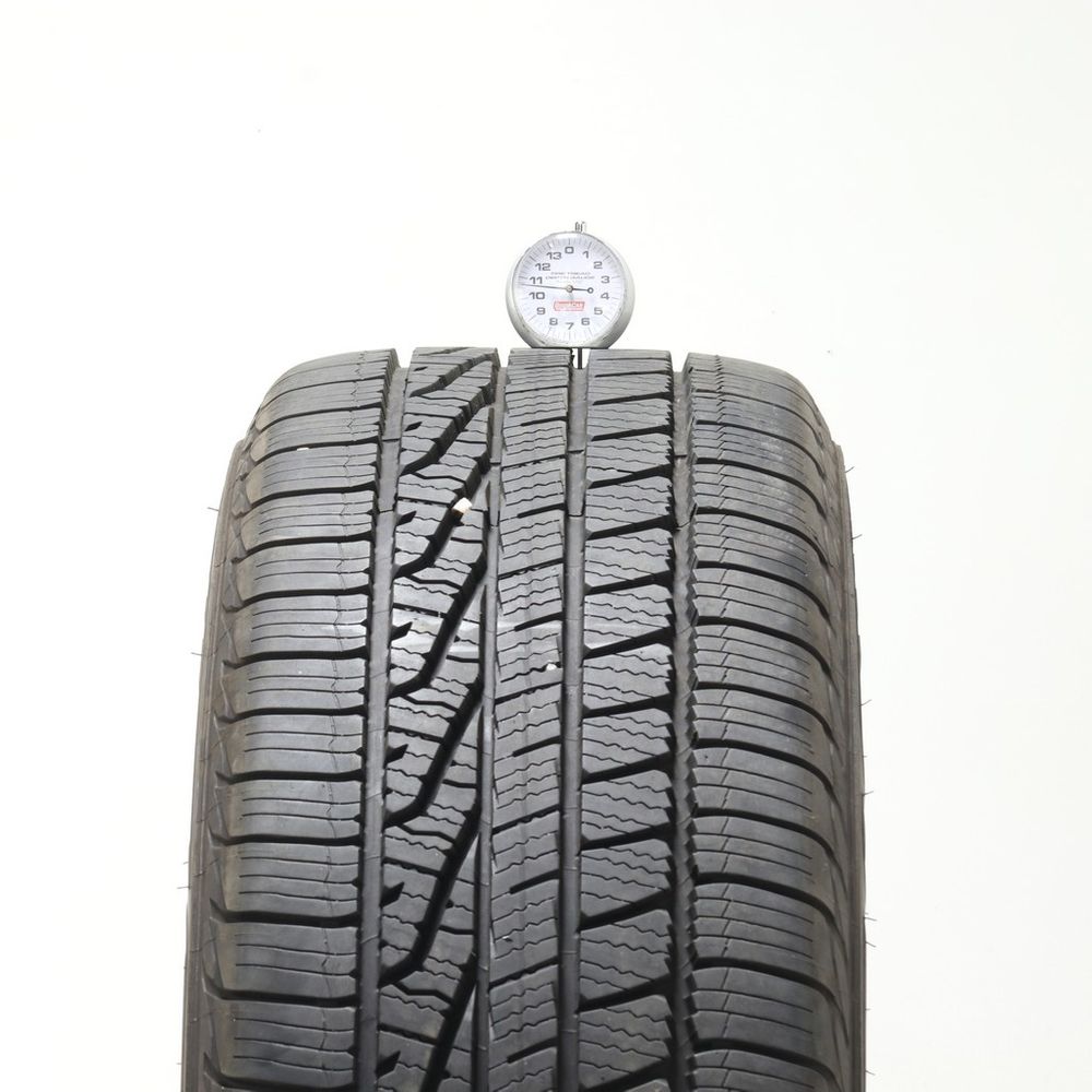 Used 245/55R19 Goodyear Assurance WeatherReady 103H - 10.5/32 - Image 2