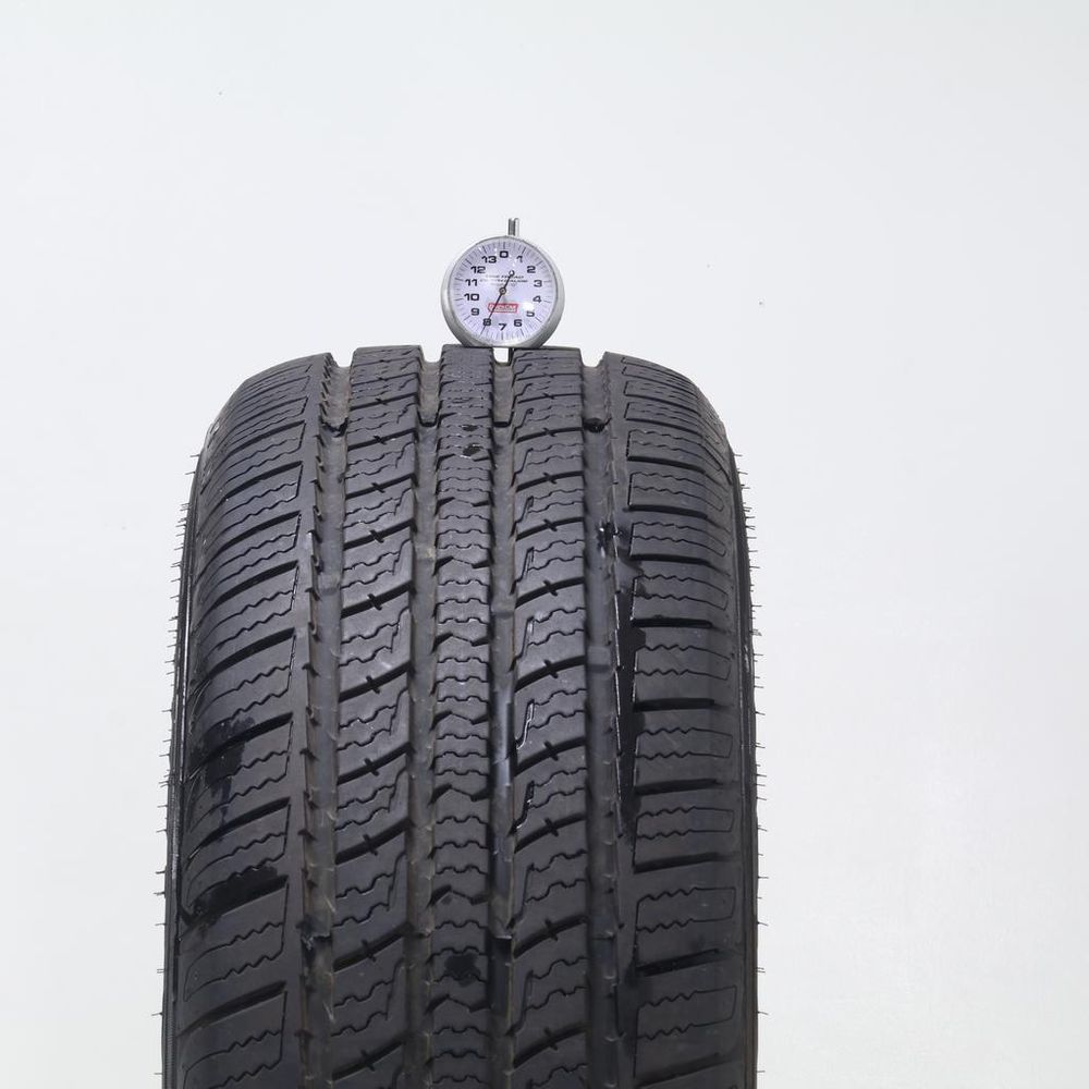 Set of (2) Used 235/60R18 Linglong Crosswind HT 2 107H - 8/32 - Image 2