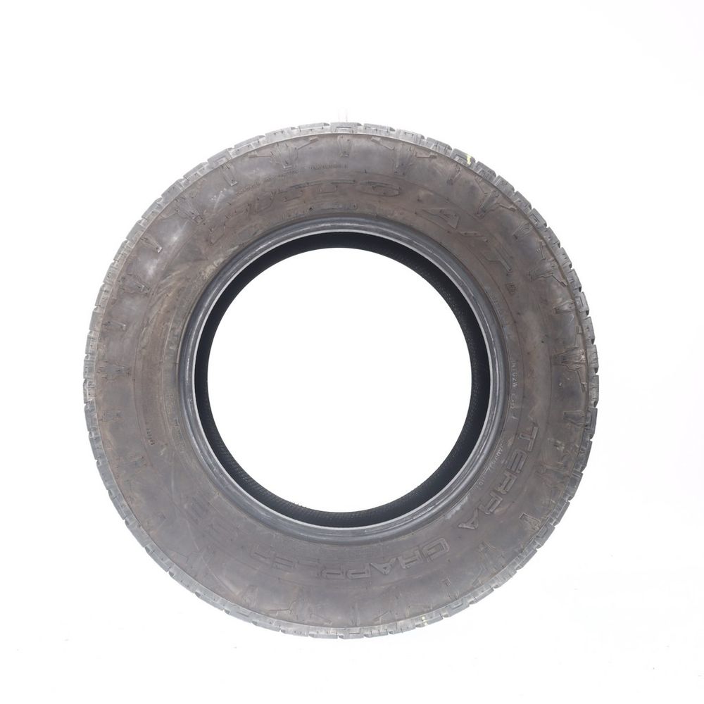 Used 265/65R17 Nitto Grappler G2 A/T 116T - 10/32 - Image 3