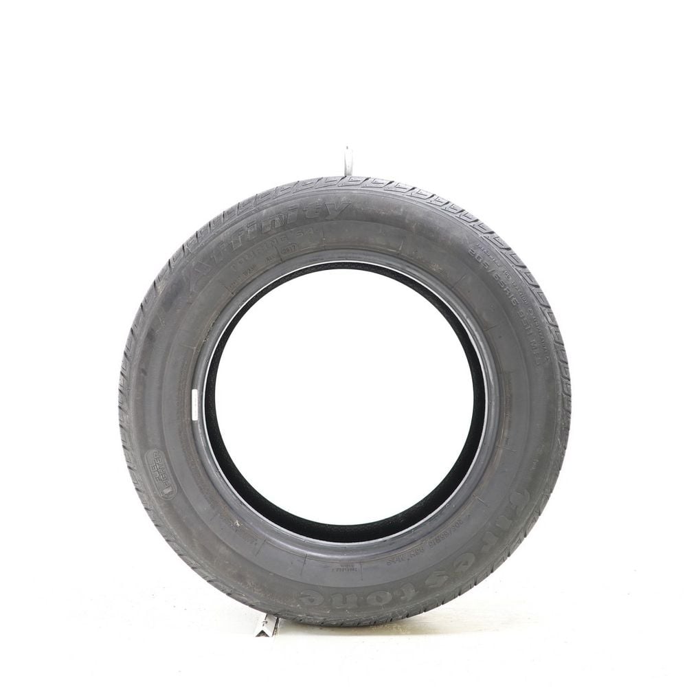 Used 205/65R16 Firestone Affinity Touring S4 Fuel Fighter 95H - 6.5/32 - Image 3