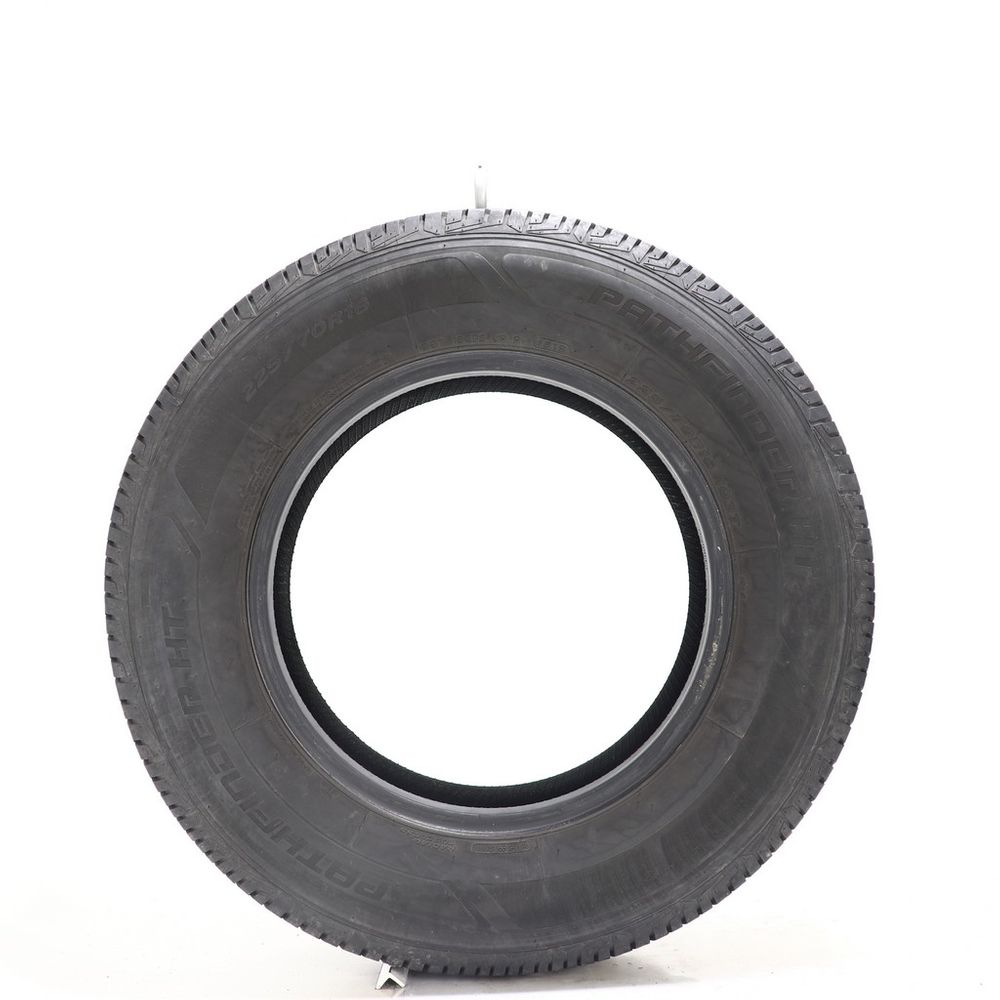 Used 225/70R16 Pathfinder HT 103T - 9/32 - Image 3