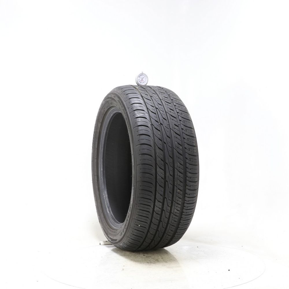 Set of (2) Used 225/50R17 Ironman IMove Gen 3 AS 94V - 8-8.5/32 - Image 4