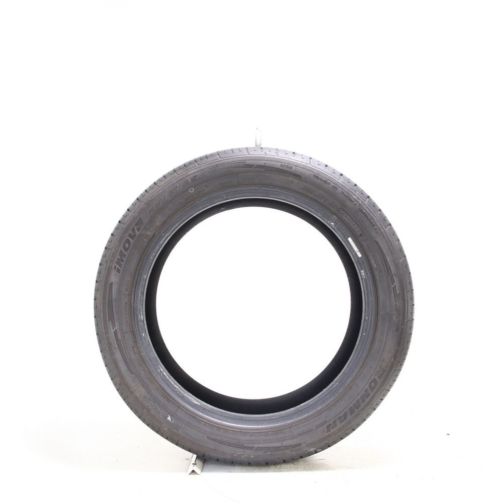 Set of (2) Used 225/50R17 Ironman IMove Gen 3 AS 94V - 8-8.5/32 - Image 6