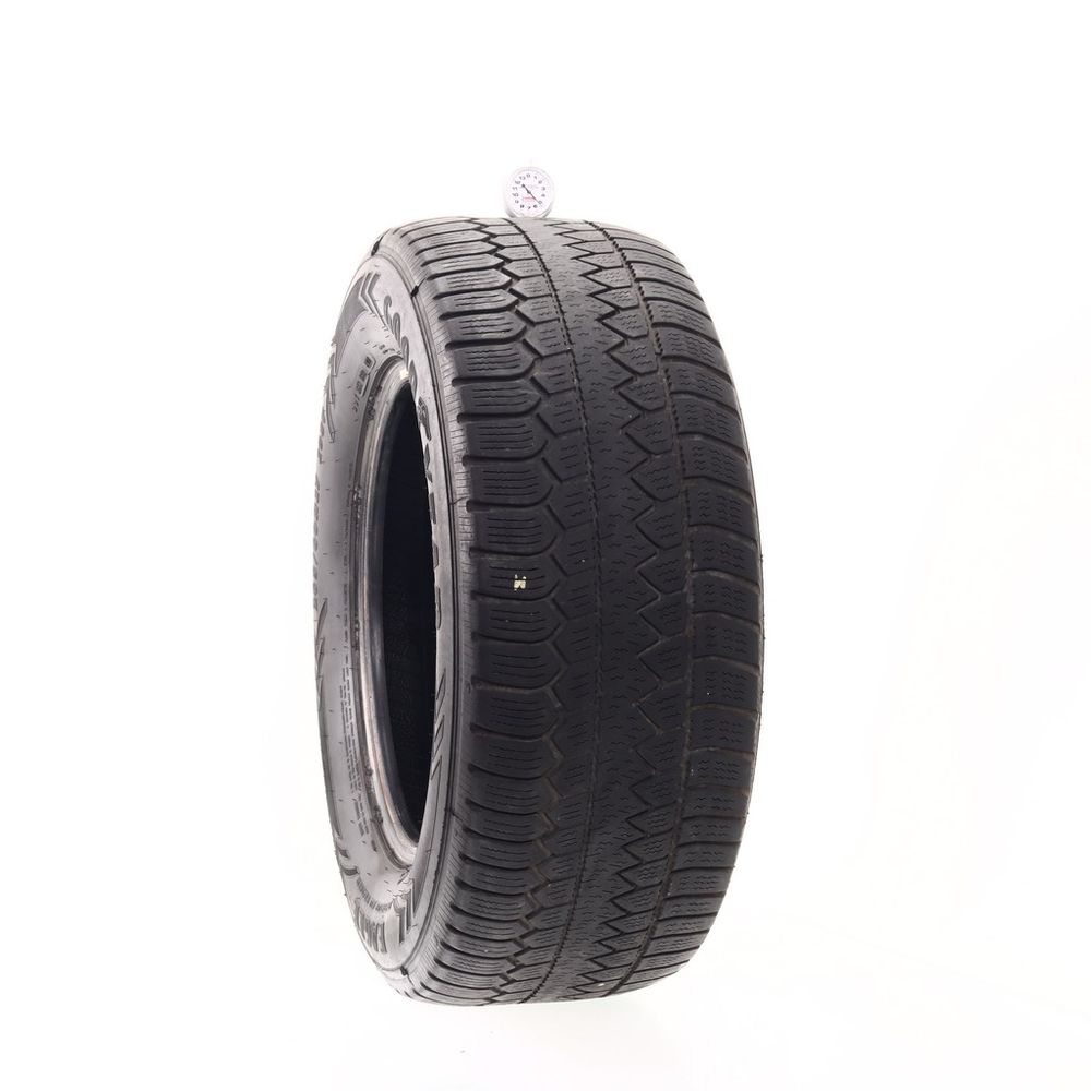 Used 265/60R17 Goodyear Eagle Enforcer All Weather 108V - 5/32 - Image 1