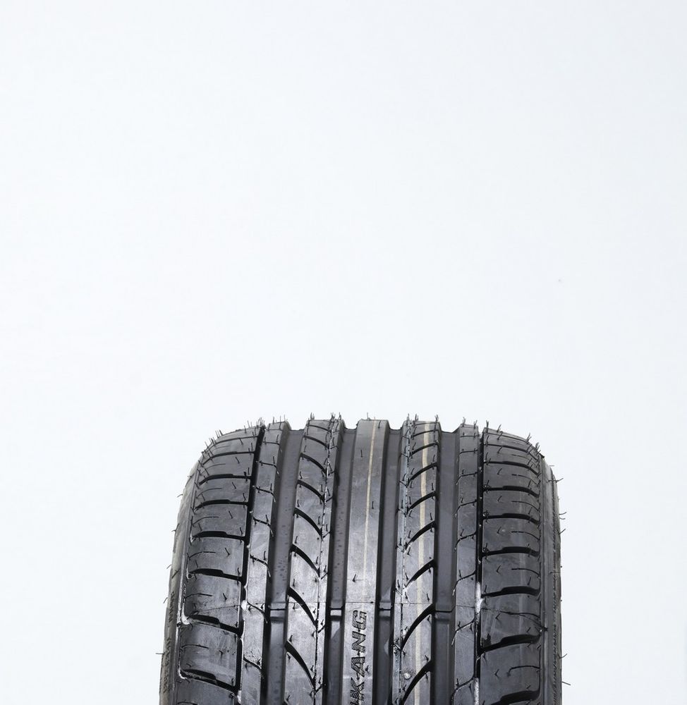 New 225/40ZR19 Nankang Noble Sport NS-20 93Y - 10.5/32 - Image 2