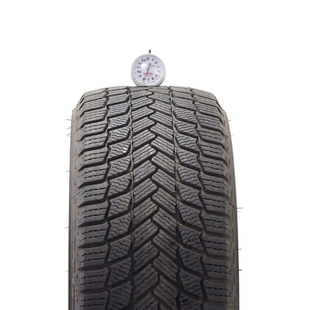 Used 225/50R17 Michelin X-Ice Snow 98H - 7.5/32 - Image 2