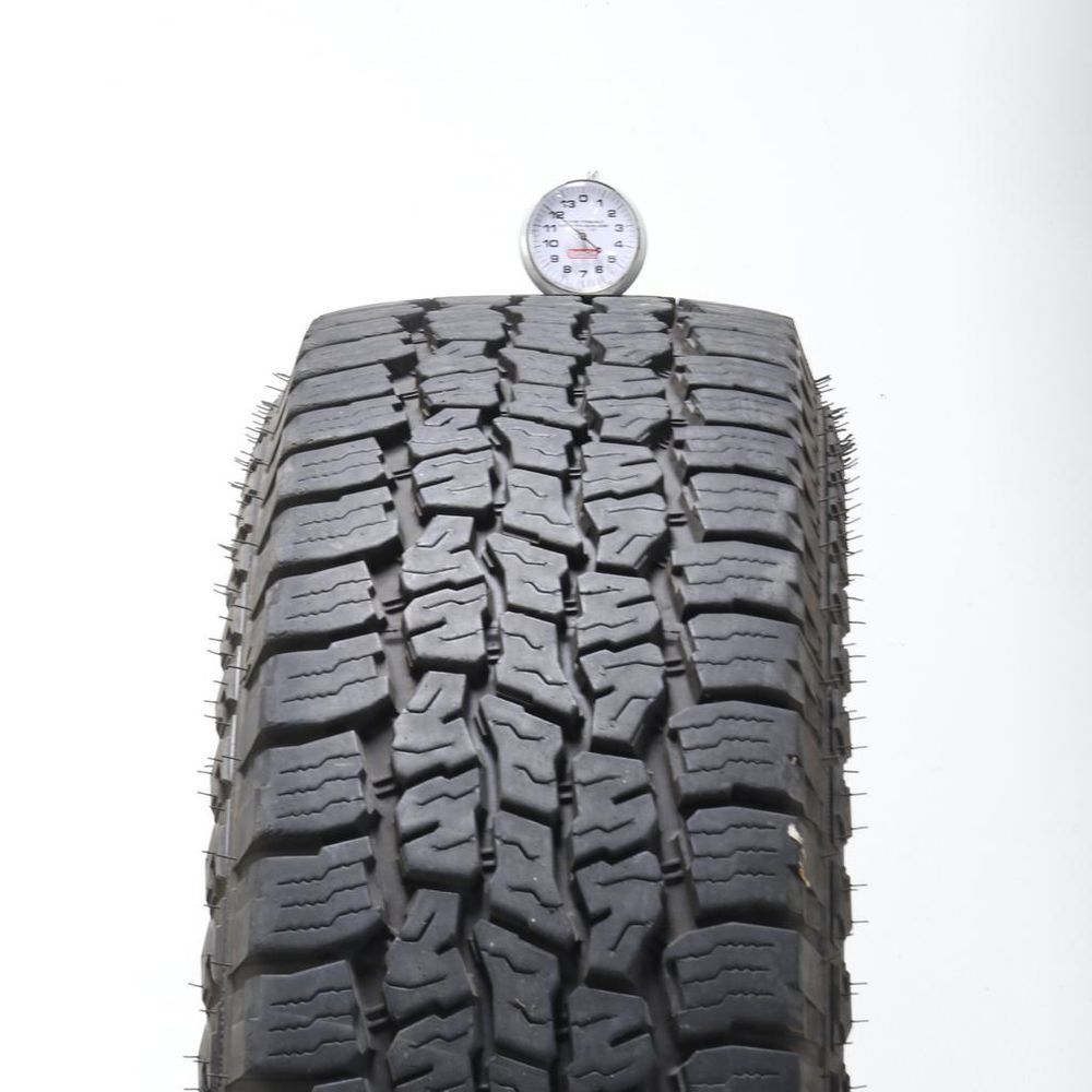 Used LT 245/75R17 Mazama Open Range A/T SQM-3 121/118S E - 12/32 - Image 2