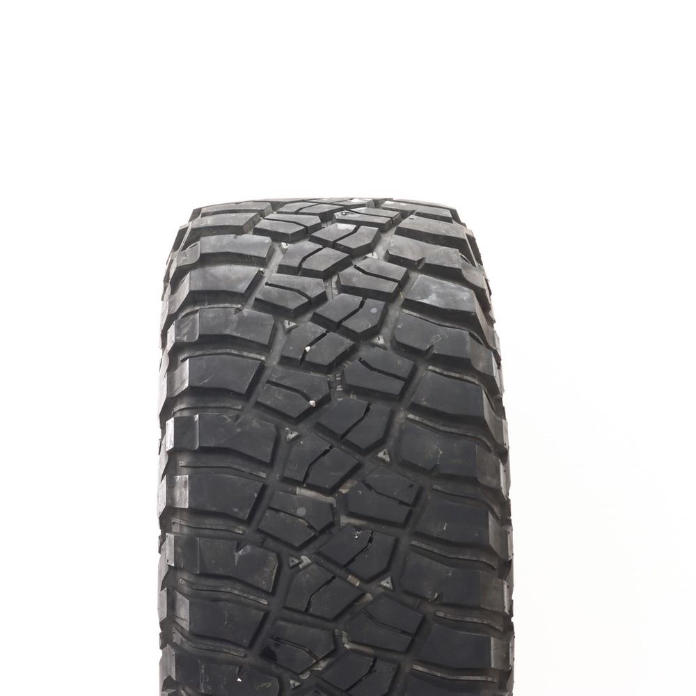 Used LT 33X12.5R17 BFGoodrich Mud-Terrain T/A KM3 120Q E - 14/32 - Image 2