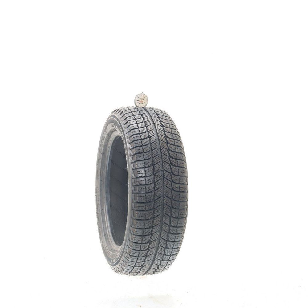 Used 185/55R16 Michelin X-Ice Xi3 87H - 10/32 - Image 1