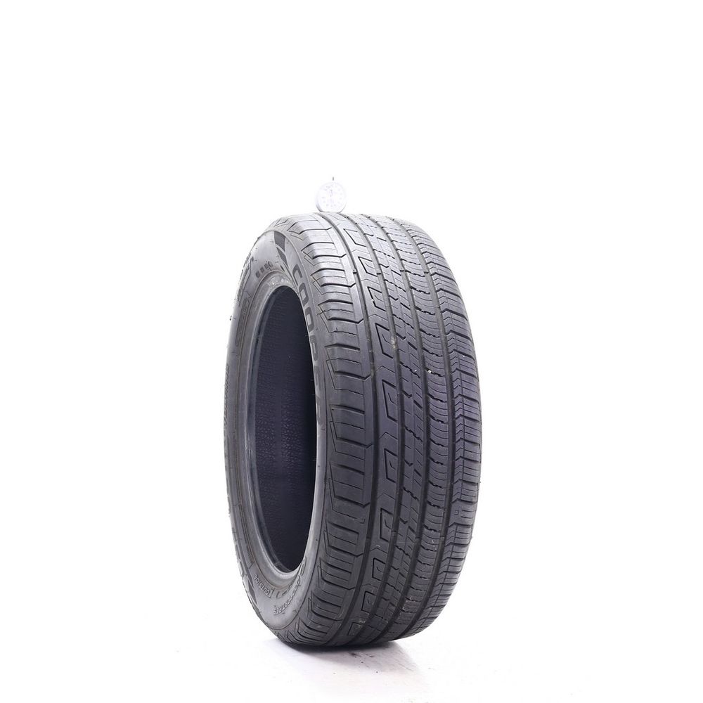 Used 215/55R17 Cooper CS5 Ultra Touring 94V - 6.5/32 - Image 1