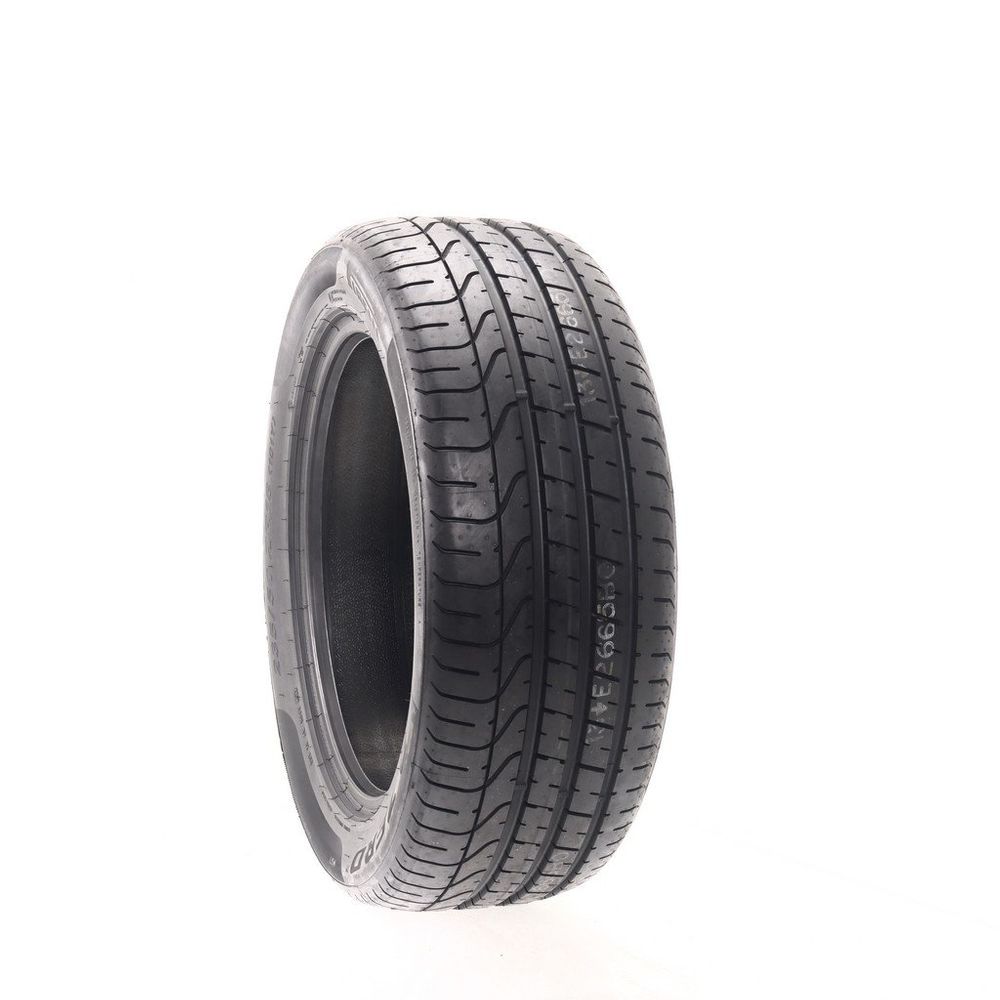 New 235/50ZR18 Pirelli P Zero MGT 101Y - Image 1