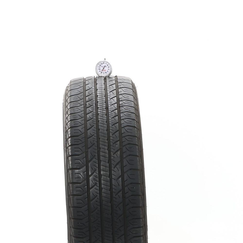 Set of (2) Used 225/65R17 Goodyear Assurance Outlast 102H - 8-9/32 - Image 2