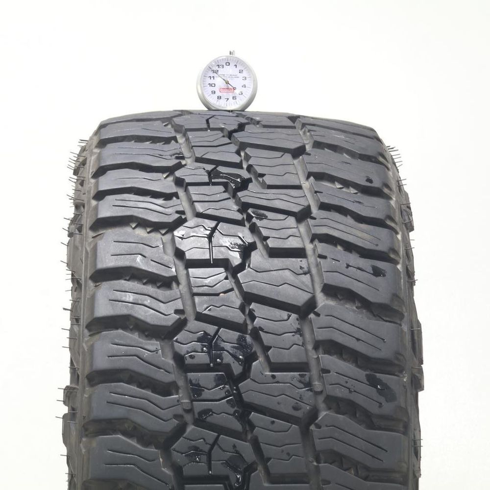 Used 265/50R20 Mickey Thompson Baja Boss A/T 111T - 11.5/32 - Image 2