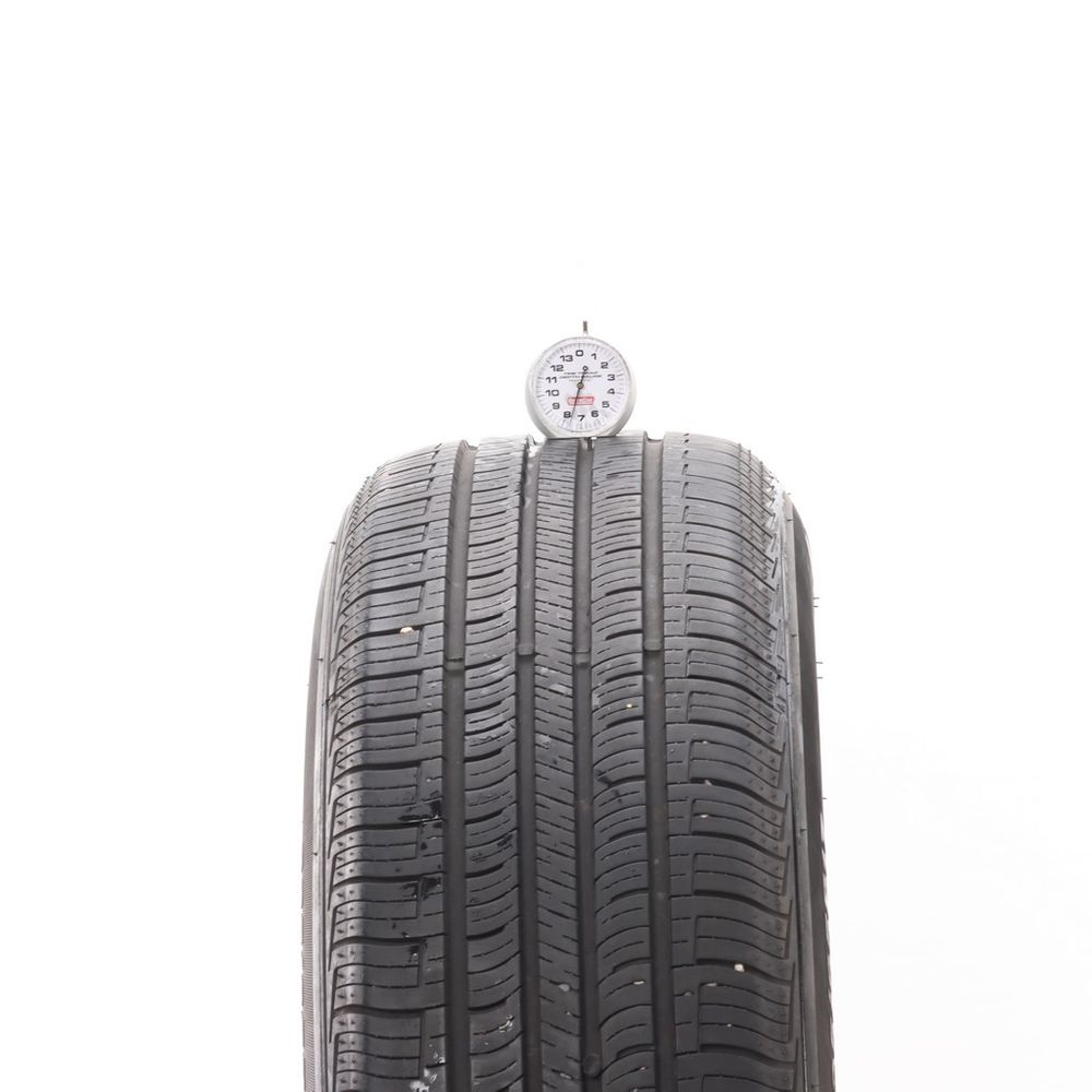 Set of (2) Used 225/65R17 Nexen N'Priz AH5 102T - 7-7.5/32 - Image 5