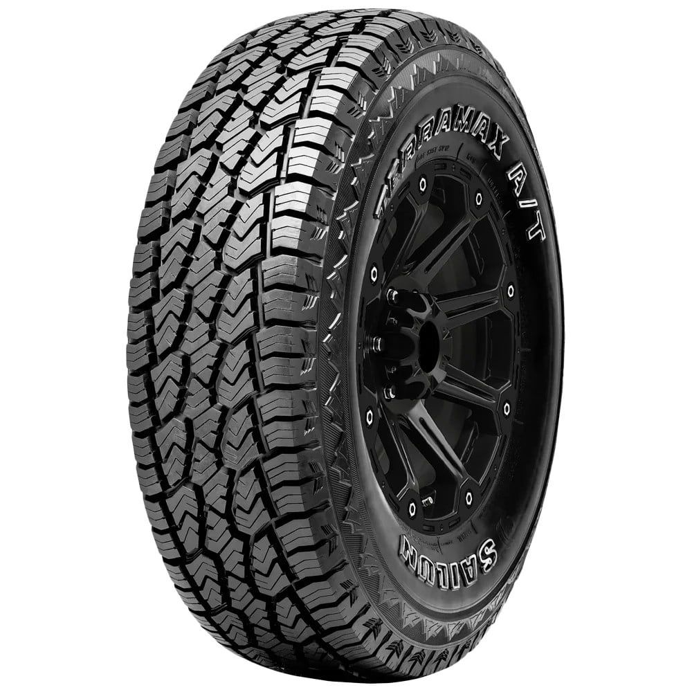 New 245/65R17 Sailun Terramax A/T 107S - Image 1