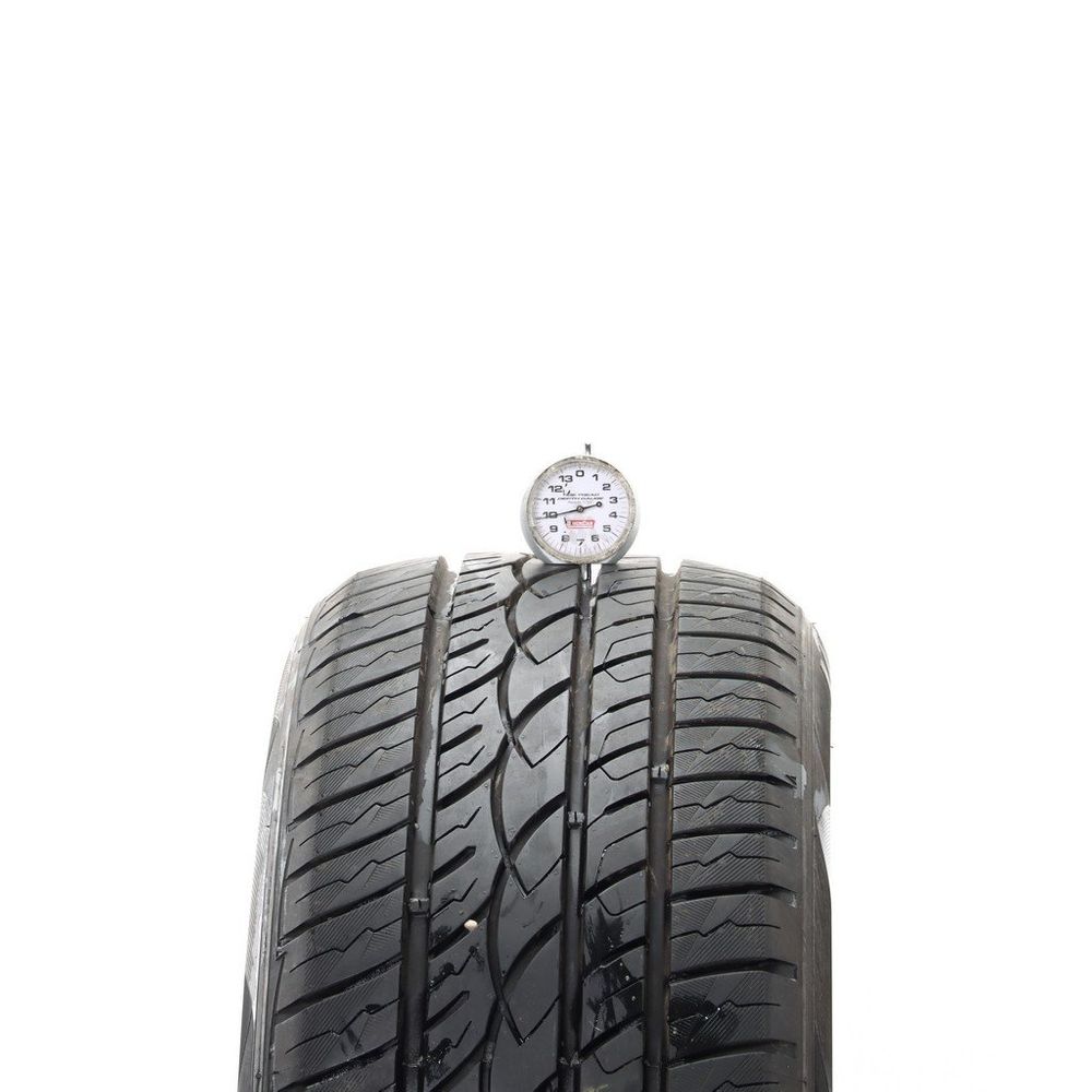Used 225/50ZR18 Groundspeed Voyager Gt 99W - 9.5/32 - Image 2
