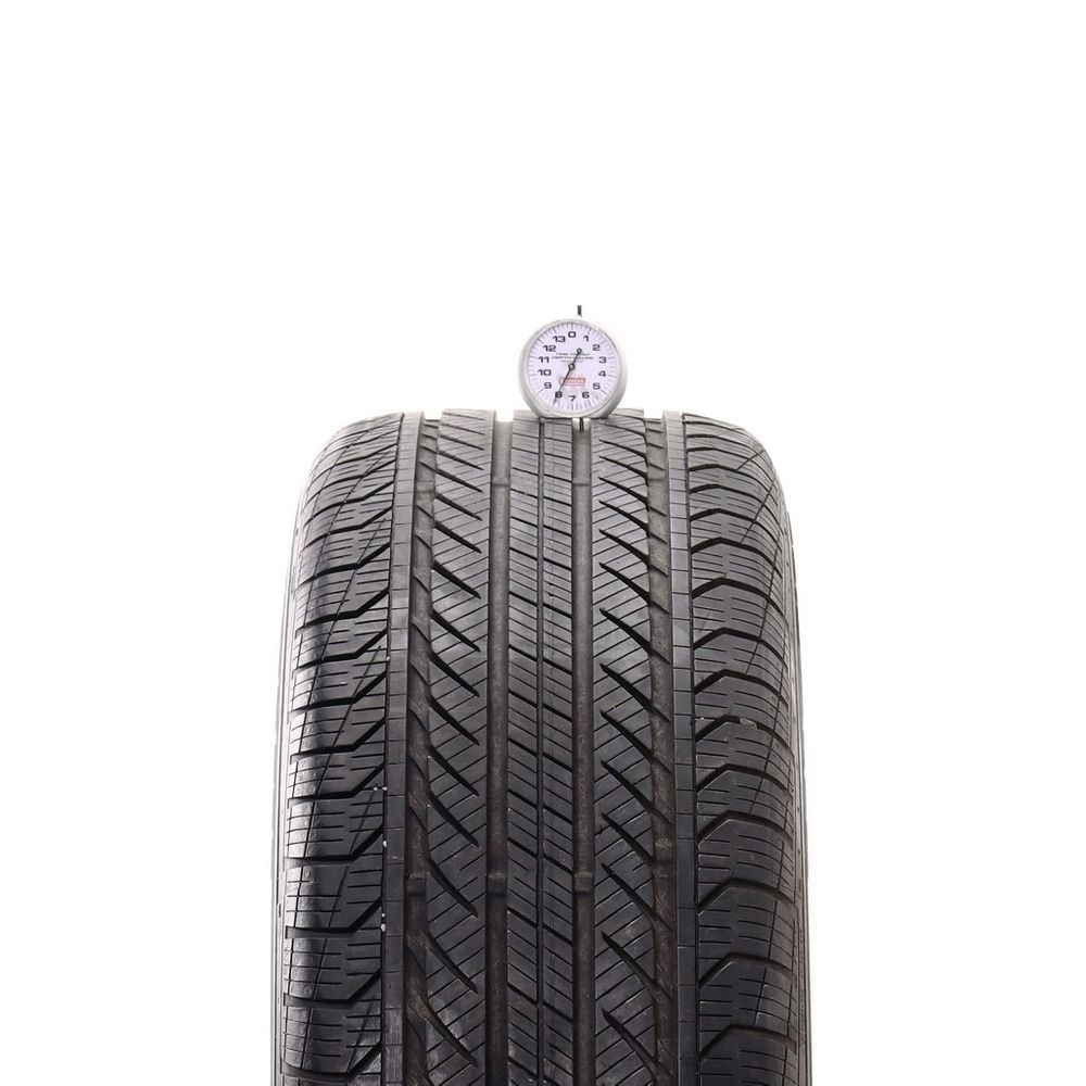 Set of (2) Used 235/55R18 Continental ProContact GX SSR MOE 100H - 8/32 - Image 2