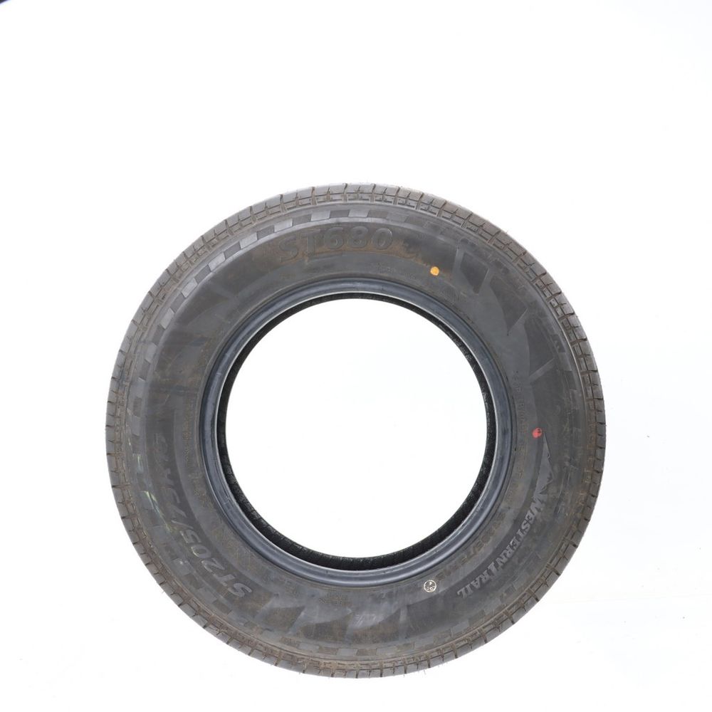Driven Once ST 205/75R15 Westerntrail ST680 101/97L C - 8/32 - Image 3