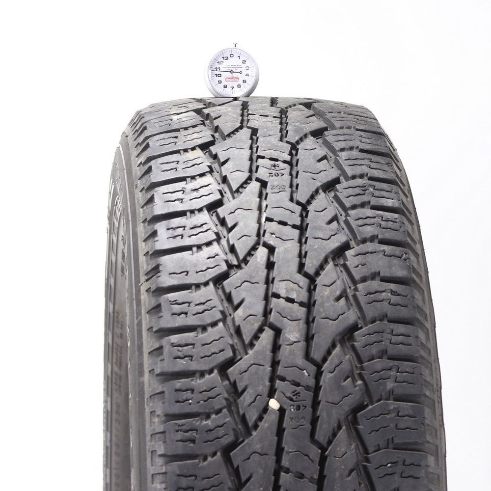 Used LT 275/65R20 Nokian Rotiiva AT Plus 126/123S E - 10.5/32 - Image 2