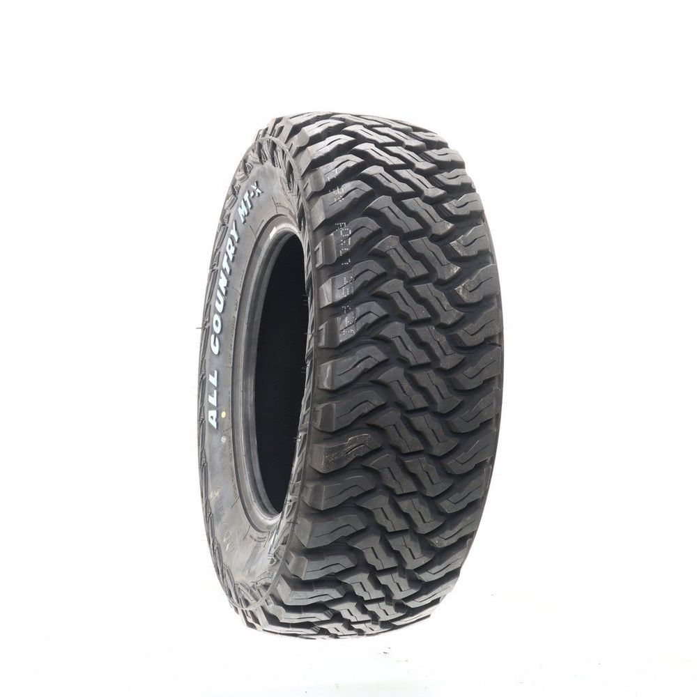 New LT 265/70R17 Ironman All Country MT-X 123/120Q E - Image 1