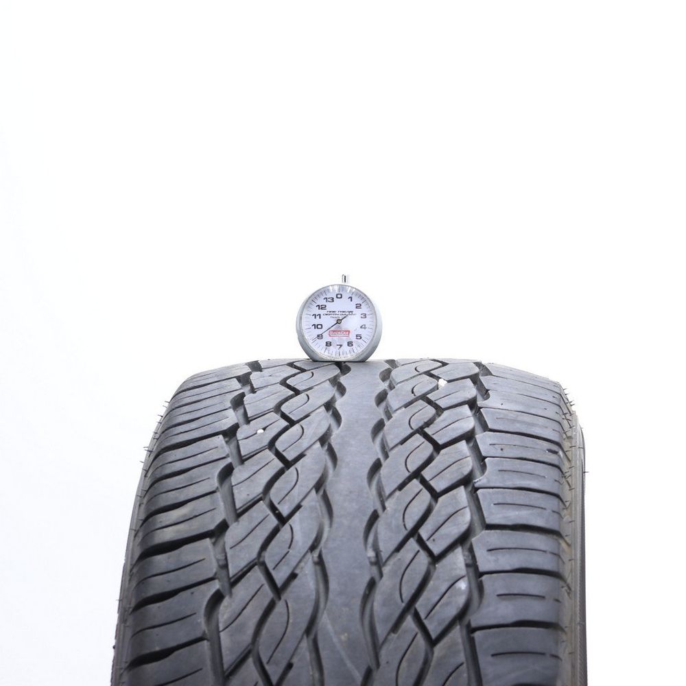 Set of (2) Used 275/45R20 Falken Ziex S/TZ 05 110H - 9-9.5/32 - Image 2