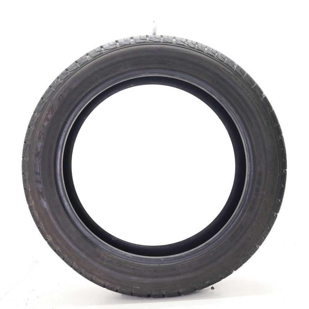 Set of (2) Used 275/45R20 Falken Ziex S/TZ 05 110H - 9-9.5/32 - Image 3