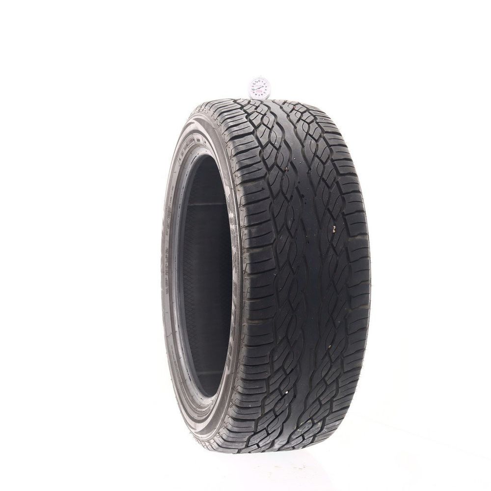 Set of (2) Used 275/45R20 Falken Ziex S/TZ 05 110H - 9-9.5/32 - Image 4
