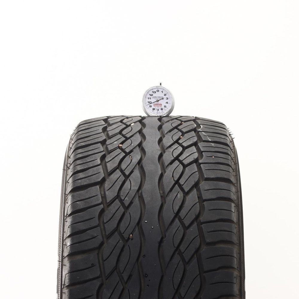 Set of (2) Used 275/45R20 Falken Ziex S/TZ 05 110H - 9-9.5/32 - Image 5