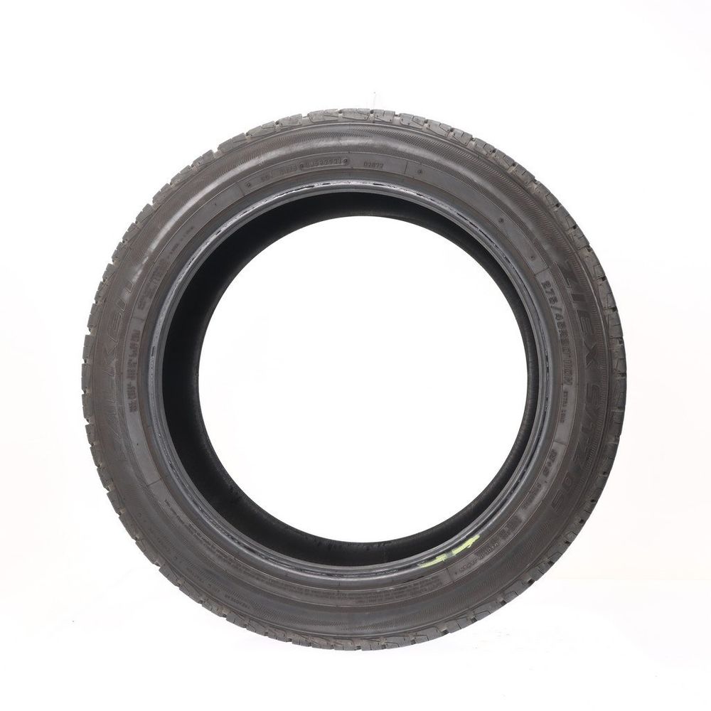 Set of (2) Used 275/45R20 Falken Ziex S/TZ 05 110H - 9-9.5/32 - Image 6