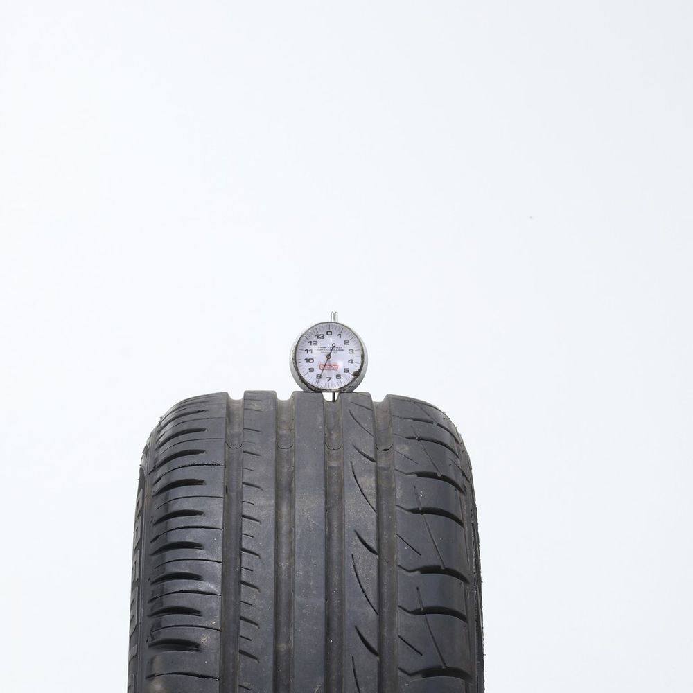 Used 205/55R16 Premiorri Solazo S Plus 94W - 7.5/32 - Image 2