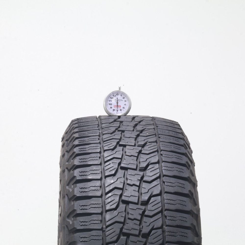 Used 235/65R17 Falken Wildpeak A/T Trail 108H - 7/32 - Image 2