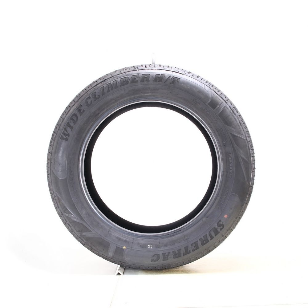 Used 235/60R18  Suretrac Wide Climber H/T 107V - 9.5/32 - Image 3