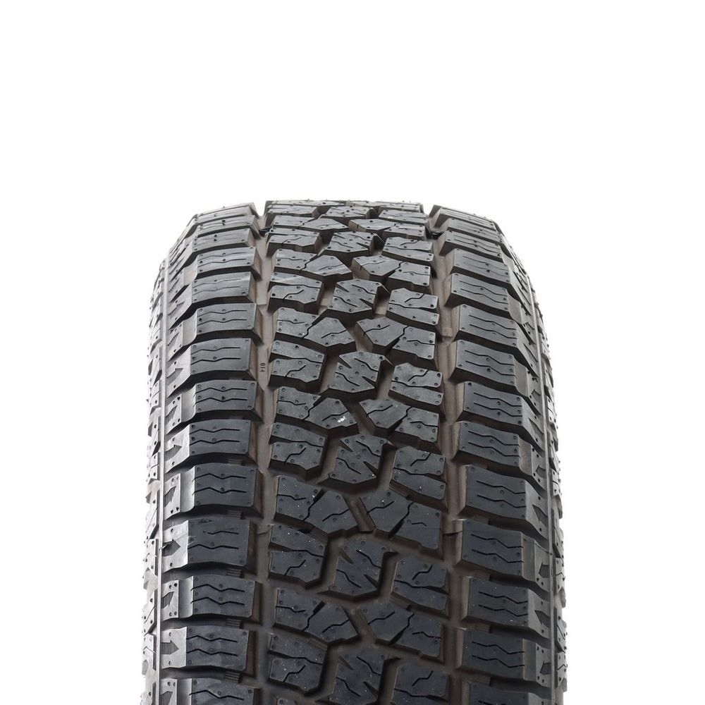 Set of (2) Driven Once 255/65R17 Advanta ATX-850 110T - 13/32 - Image 2