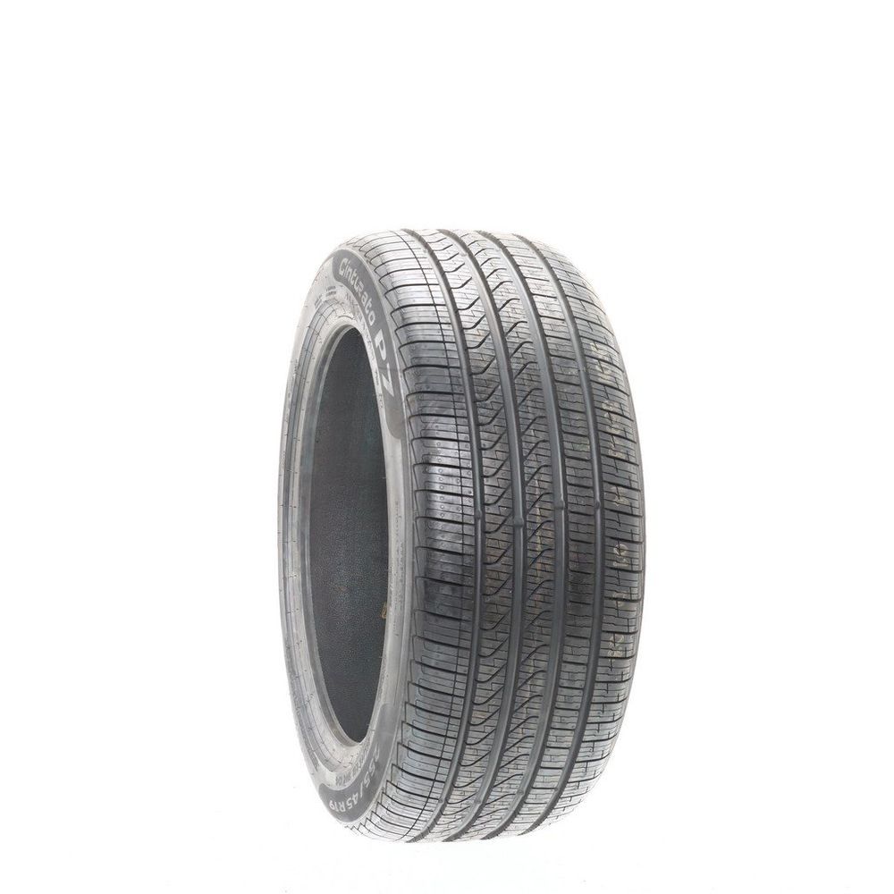 New 255/45R19 Pirelli Cinturato P7 Plus II 100V - Image 1