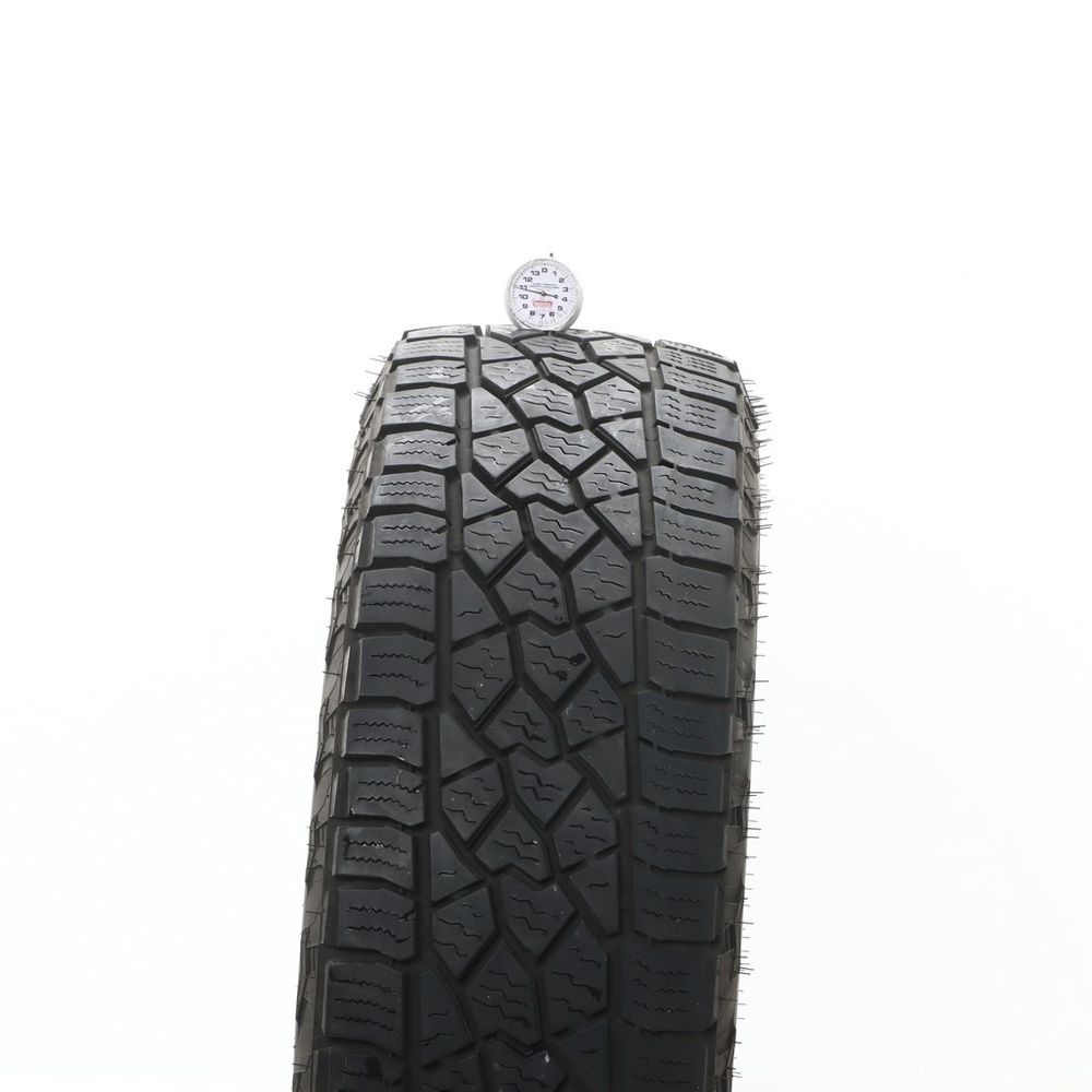 Set of (2) Used LT 265/70R17 DeanTires Back Country A/T2 121/118S E - 10.5/32 - Image 2