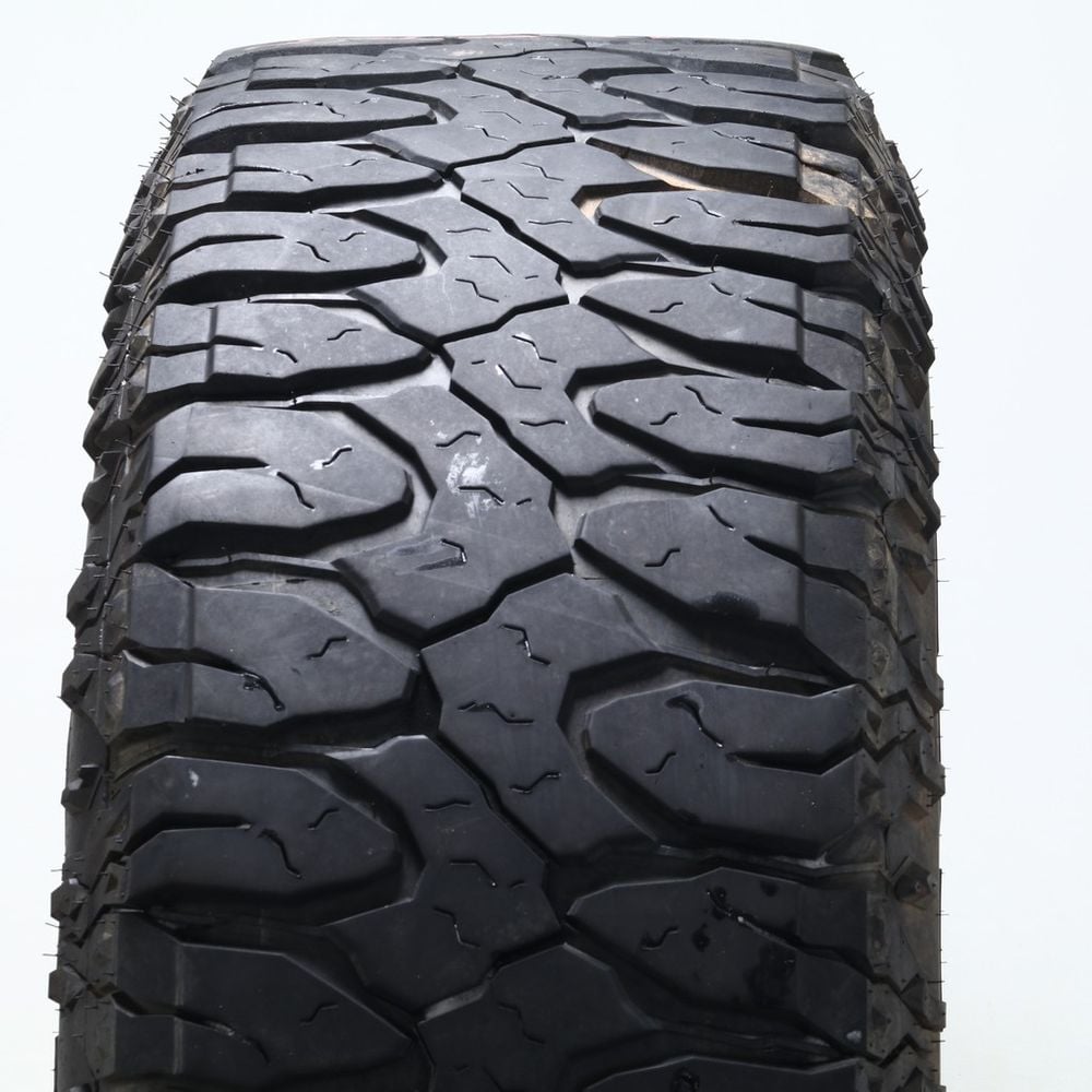 Used LT 37X12.5R20 Milestar Patagonia M/T 128Q F - 7.5/32 - Image 2