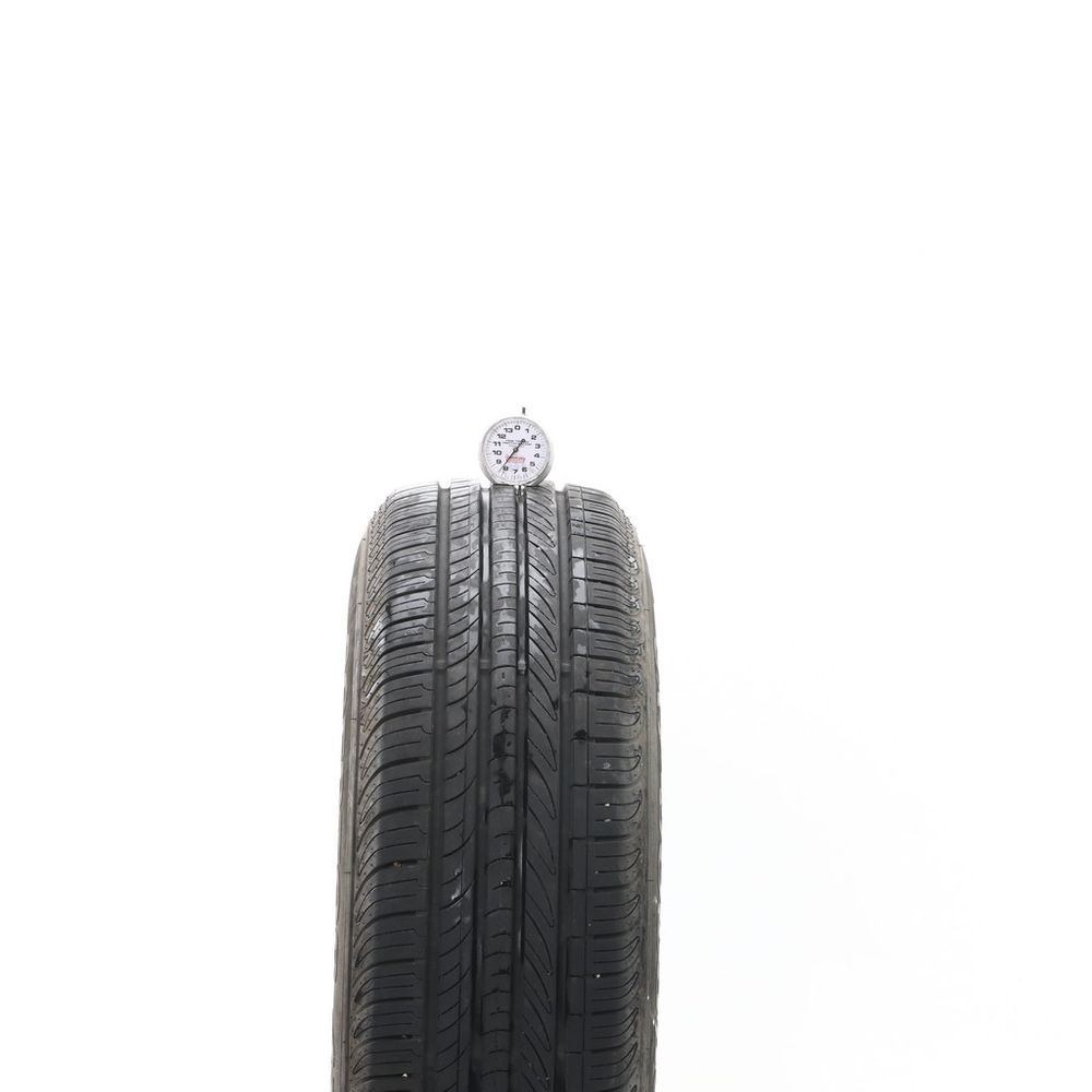 Set of (2) Used 205/70R15 Sceptor 4XS 96T - 8/32 - Image 2