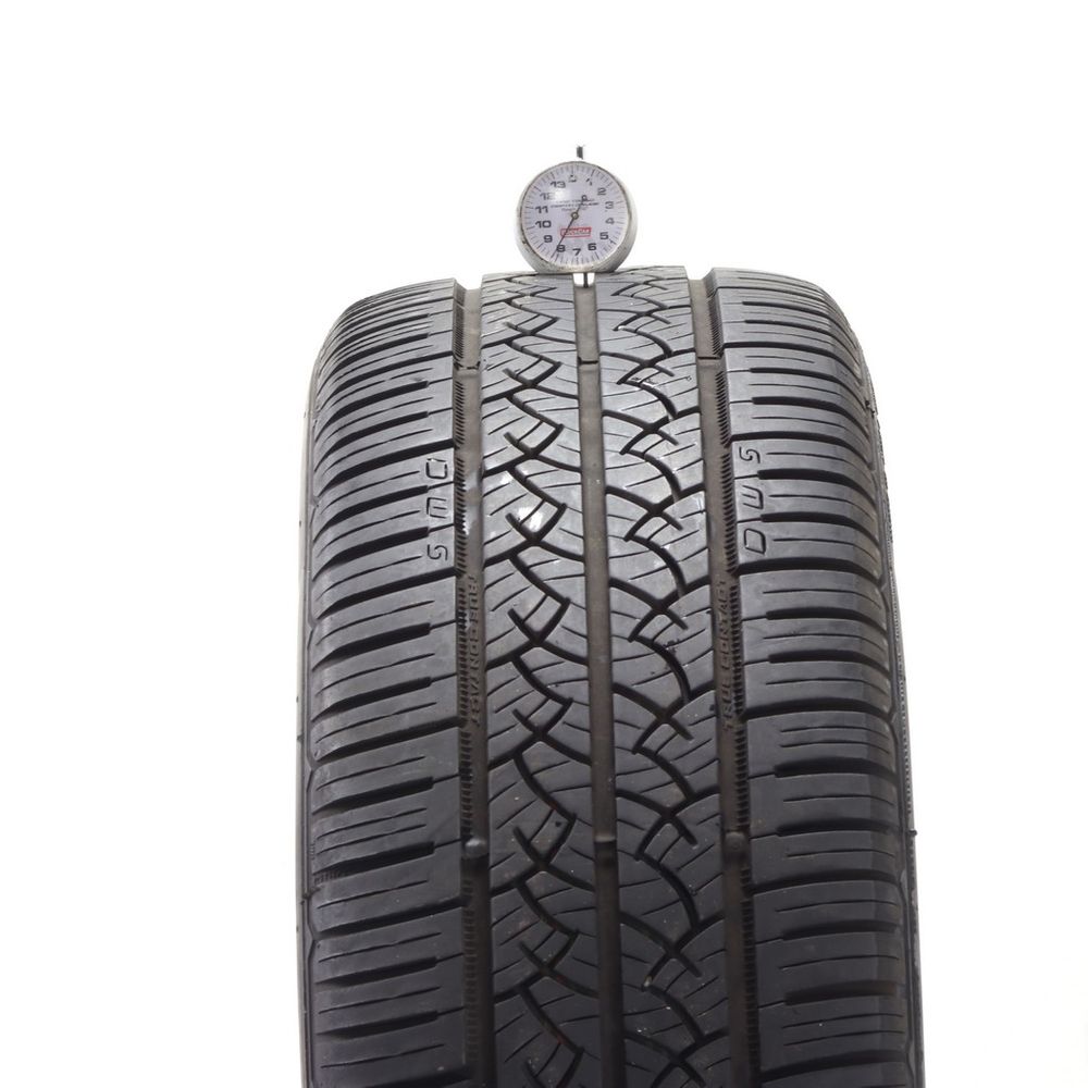 Used 235/60R18 Continental TrueContact Tour 103T - 8/32 - Image 2