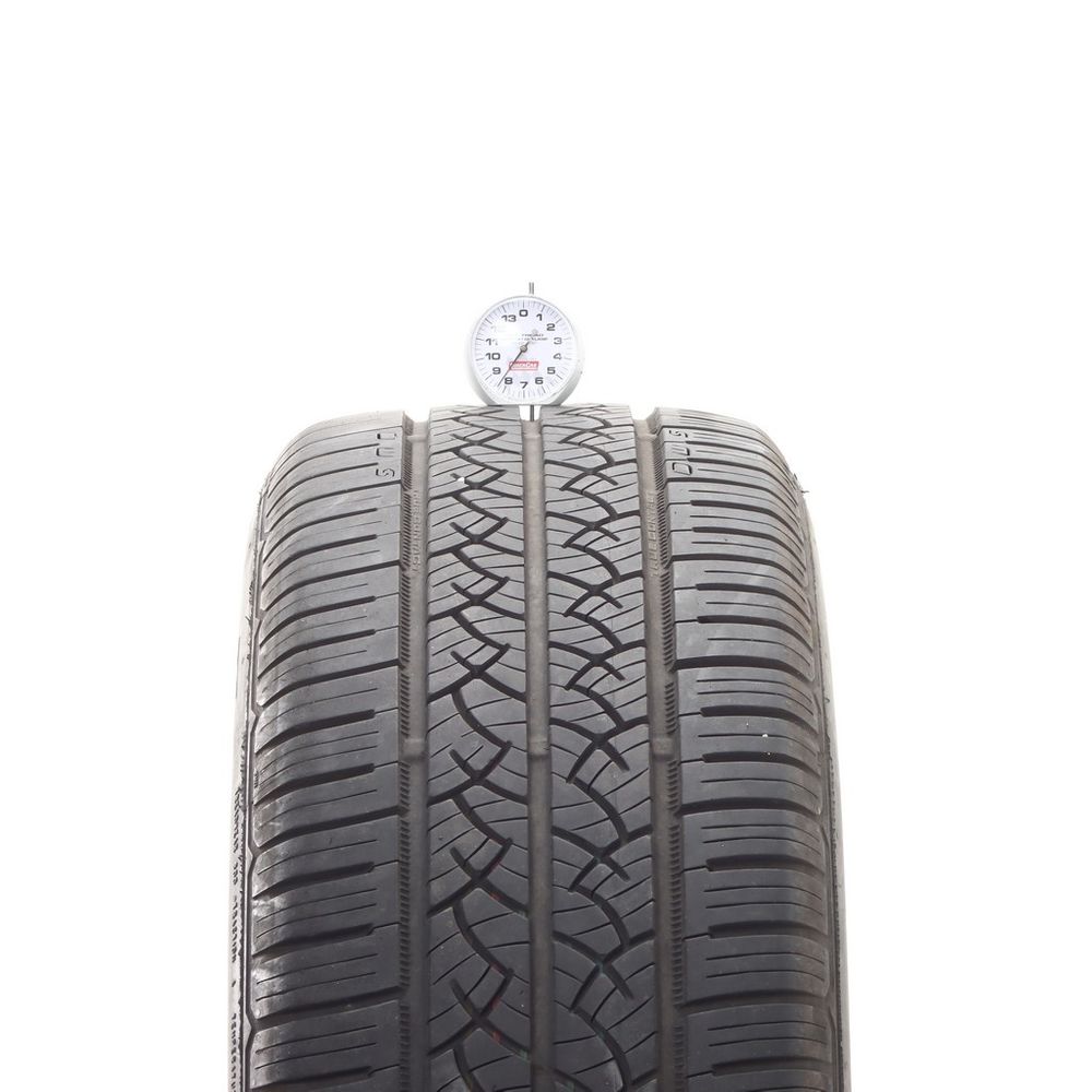 Used 235/60R18 Continental TrueContact Tour 103T - 8/32 - Image 2