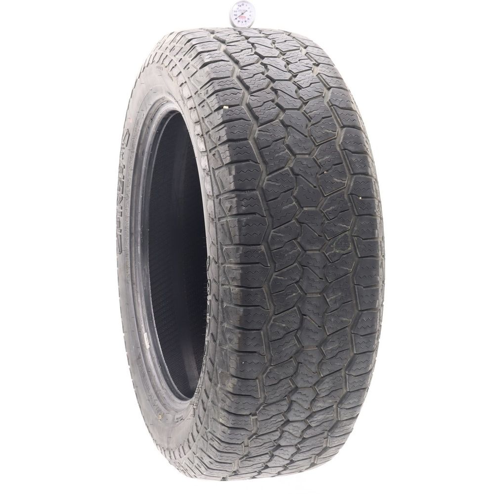 Used 275/55R20 Vredestein Pinza AT 117H - 9/32 - Image 1