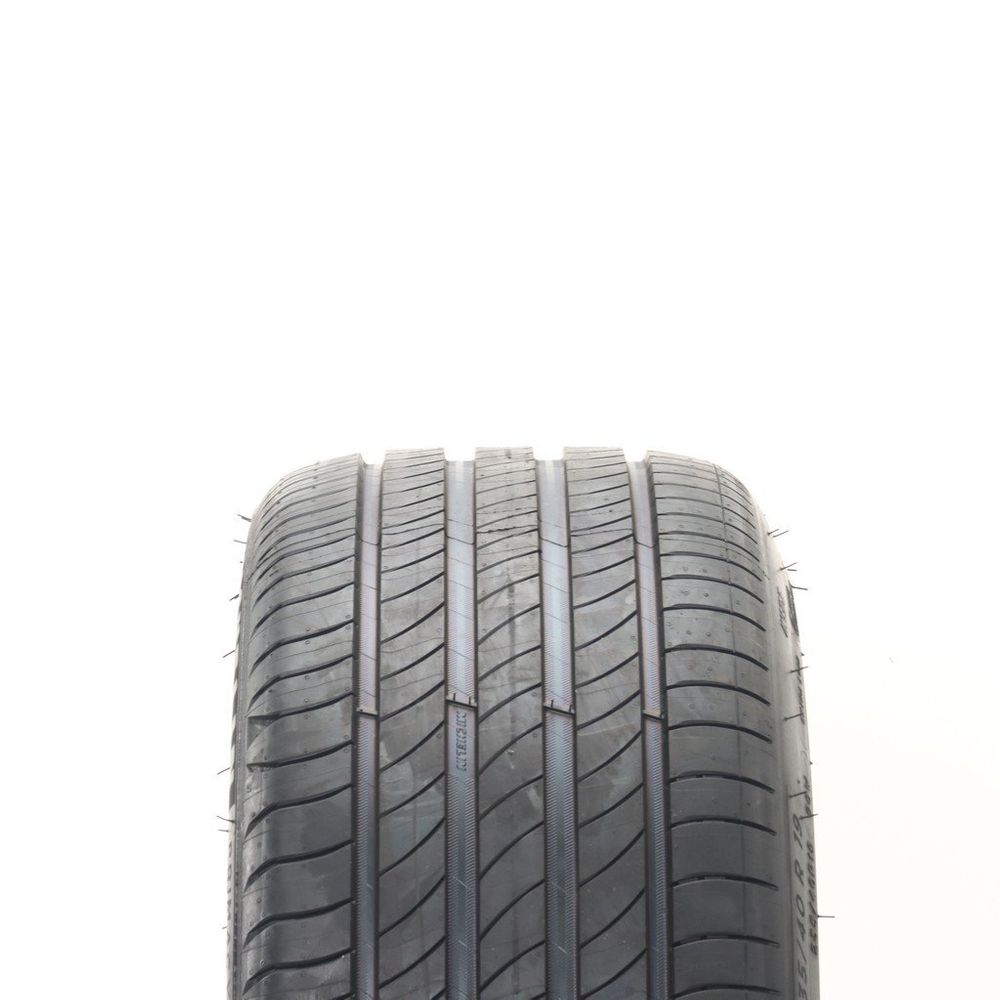 New 235/40R19 Michelin Primacy 4 VOL Acoustic 96W - Image 2