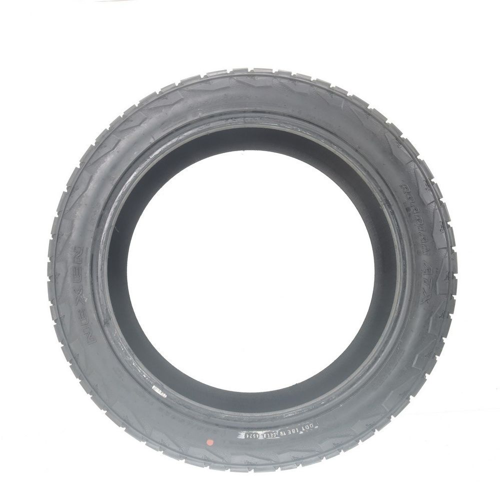 New 285/45R22 Nexen Roadian ATX RA9 114H - Image 3