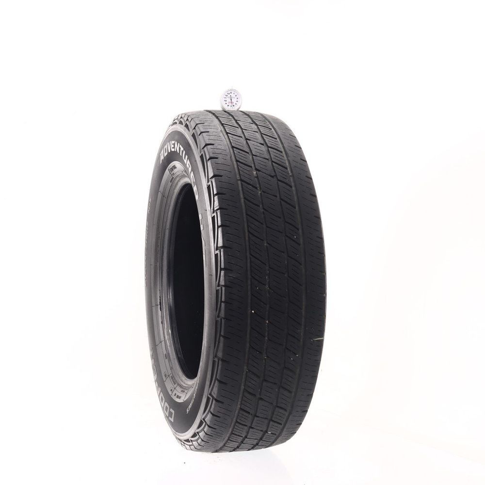 Used LT 245/70R17 Cooper Adventurer H/T 119/116S E - 6.5/32 - Image 1