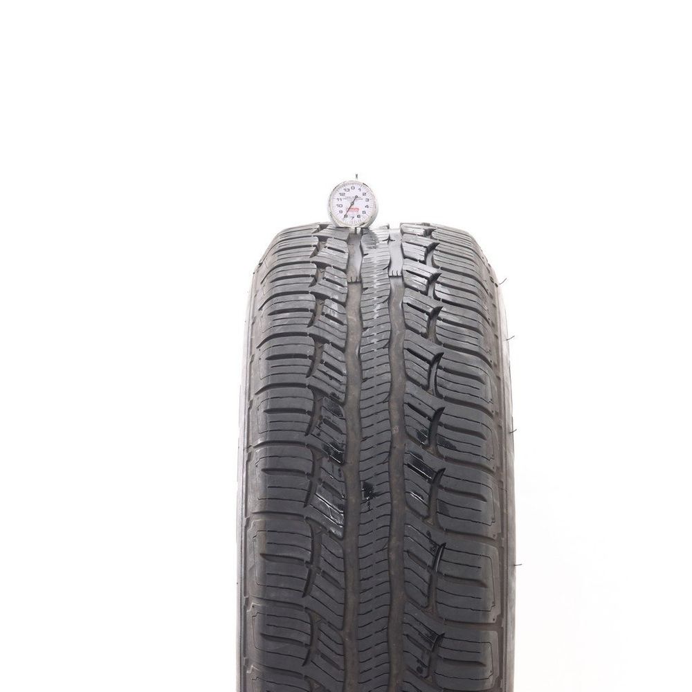 Set of (2) Used 255/65R17 BFGoodrich Advantage T/A Sport LT 110T - 8/32 - Image 2