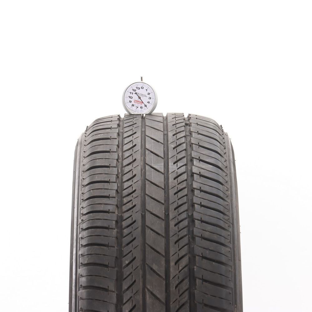 Set of (4) Used 225/55R18 Bridgestone Dueler H/L 400 97H - 5-6.5/32 - Image 2