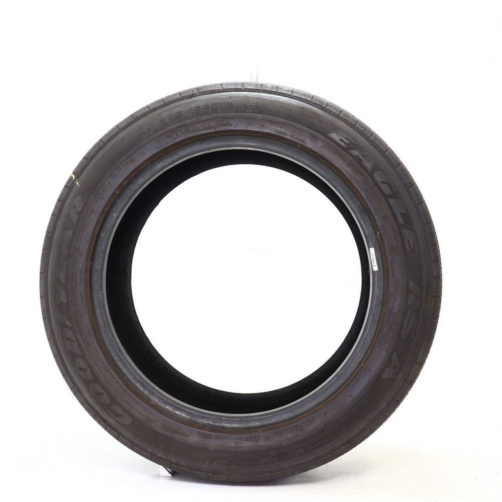 Used 215/60R16 Toyo Eclipse 94T - 9/32 - Image 3