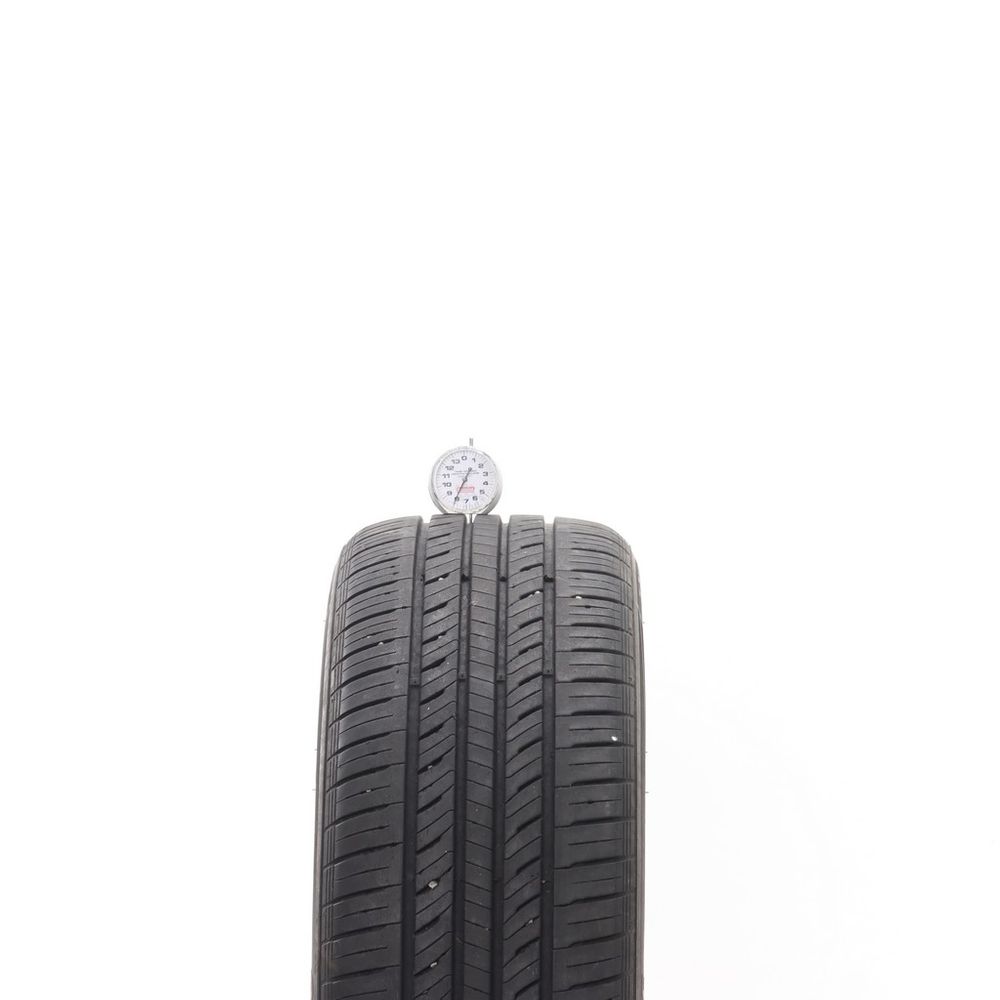 Set of (2) Used 205/50R17 Laufenn G Fit AS 93H - 8-8.5/32 - Image 2