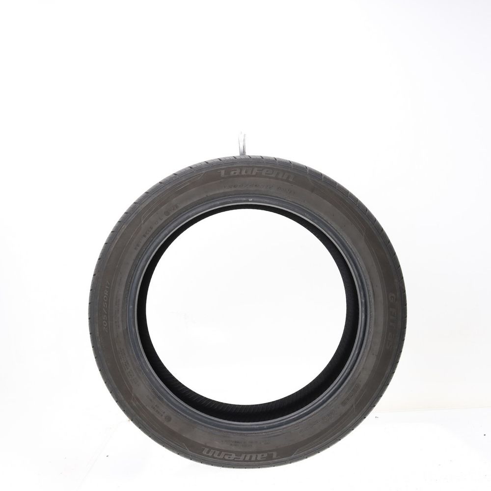 Set of (2) Used 205/50R17 Laufenn G Fit AS 93H - 8-8.5/32 - Image 3